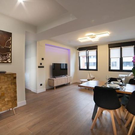 Apartamentos Arrigane Guernica y Luno Bagian luar foto