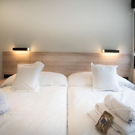 Apartamentos Arrigane Guernica y Luno Bagian luar foto