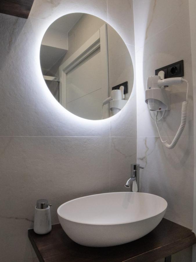 Apartamentos Arrigane Guernica y Luno Bagian luar foto